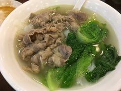 -沙河粉村·国家非遗传承(云台店)