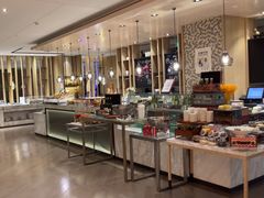 -上海临港美爵酒店·铃兰西餐厅