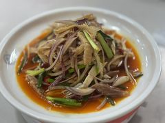 -花儿穆萨·烤肉餐厅(石马坪店)