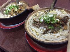 银同便民小吃-银同牦牛肉火锅