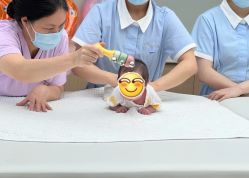 -禧月荟S月子中心(侨城店)