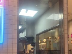 -小杨生煎(松江大学城店)