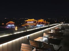 -凯德瑞花园餐厅(大唐芙蓉园店)