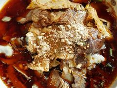-夫妻肺片·中华老字号·正宗川菜(春熙路店)