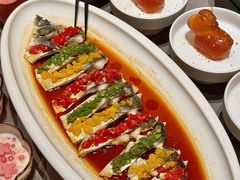 -俏立方·15年新楚菜