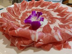 -阳坊胜利涮羊肉(阳坊老店)