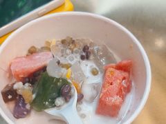 -甄大福·老盐芭乐·陵水酸粉(水巷口店)