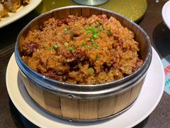 -刘胖子家常菜·蹄花焖藕(中南店)