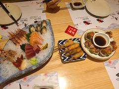 -贵木日本料理·铁板烧(新地假日广场店)