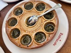 -Entrecôte 法国牛扒馆(保利·时光里店)