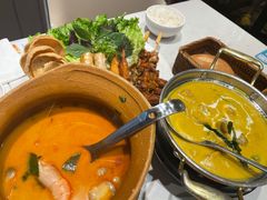 -美奈小馆·越南料理(中航城君尚购物中心店)