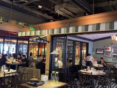 -前海沿·青岛菜(李沧万达店)