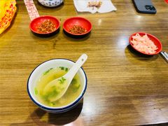 -荣生萝卜汤饭店