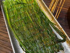 -北丐先生·野馄饨烧烤(雨花万象店)
