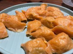 饺子-三姐妹餐厅(曲江店)