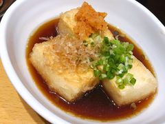 炸豆腐-胜博殿日式炸猪排(西红门店)