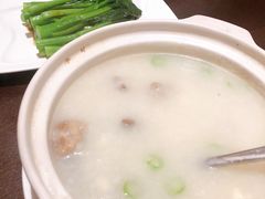 -北海银滩皇冠假日酒店-德丰楼中餐厅