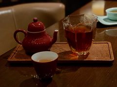 -湖滨28中餐厅·西湖宴·杭州君悦酒店