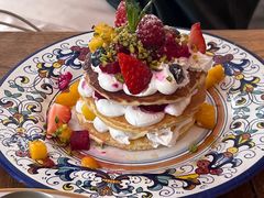 -Alimentari早午餐(安福路店)