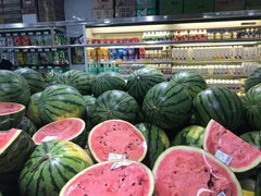 -幸福荣耀超市(学院路店)