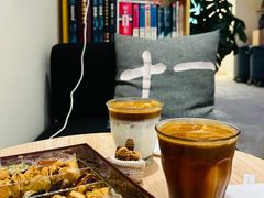 -十一咖啡(青年大街工厂店)