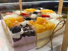 -糕小爱·动物奶油生日蛋糕定制(合肥总店)