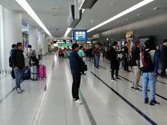 -中部国际机场