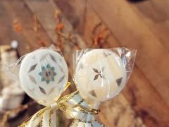 -时光花园(白鹭洲店)