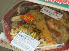 -711便利店(安贞桥胜古南里店)