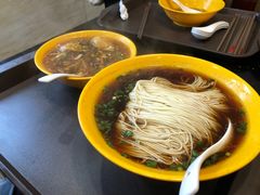 -毛华美食(清扬路店)