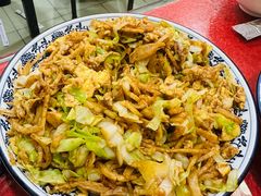 -北大地皖峰饭馆