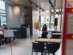 -麦当劳(龙华印象汇店)