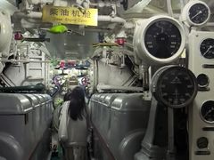 -大连旅顺潜艇博物馆