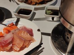 -星伦多自助料理·涮烤一体(虹悦城店)