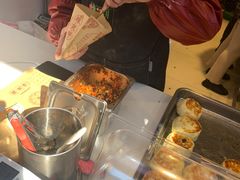 -辣哭饼(七宝老街店)