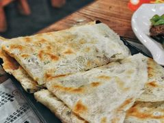 茄子糊啦汰-聚缘坊特色名小吃(天元西街店)