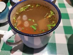 -新疆巴州金丝特餐厅(大钟寺店)