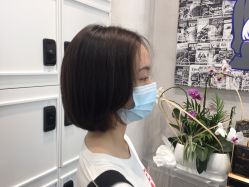 -Kraemer Paris  苏豪路易士·嘉玛发廊