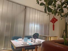 -悦海·家宴·冰花皮皮虾大锅贴(宝龙店)