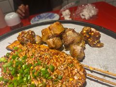 -醉烧膘·烧烤夜宵王(总店)