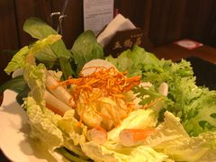 -五福居羊蝎子(方庄店)