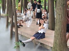 -东湖落雁景区