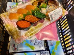 -AEON永旺(东方宝泰店)