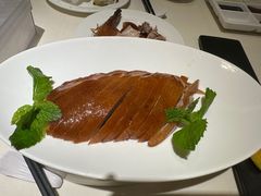 -在前门·烤鸭北京菜(五月花广场店)