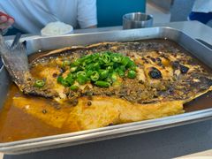 -半天妖烤鱼(海那城店)