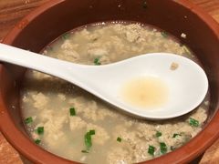 河蟹豆腐-小时候2013(瀚新店)