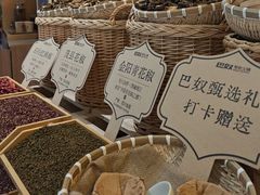 -巴奴毛肚火锅(京西大悦城店)