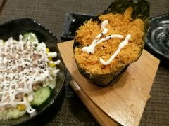 -哏儿寿司(红桥店)
