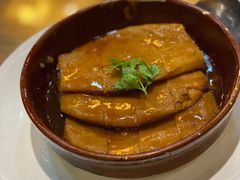 -猪肉婆私房菜(容桂总店)