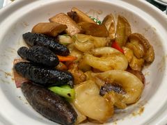 -北园酒家(小北路店)